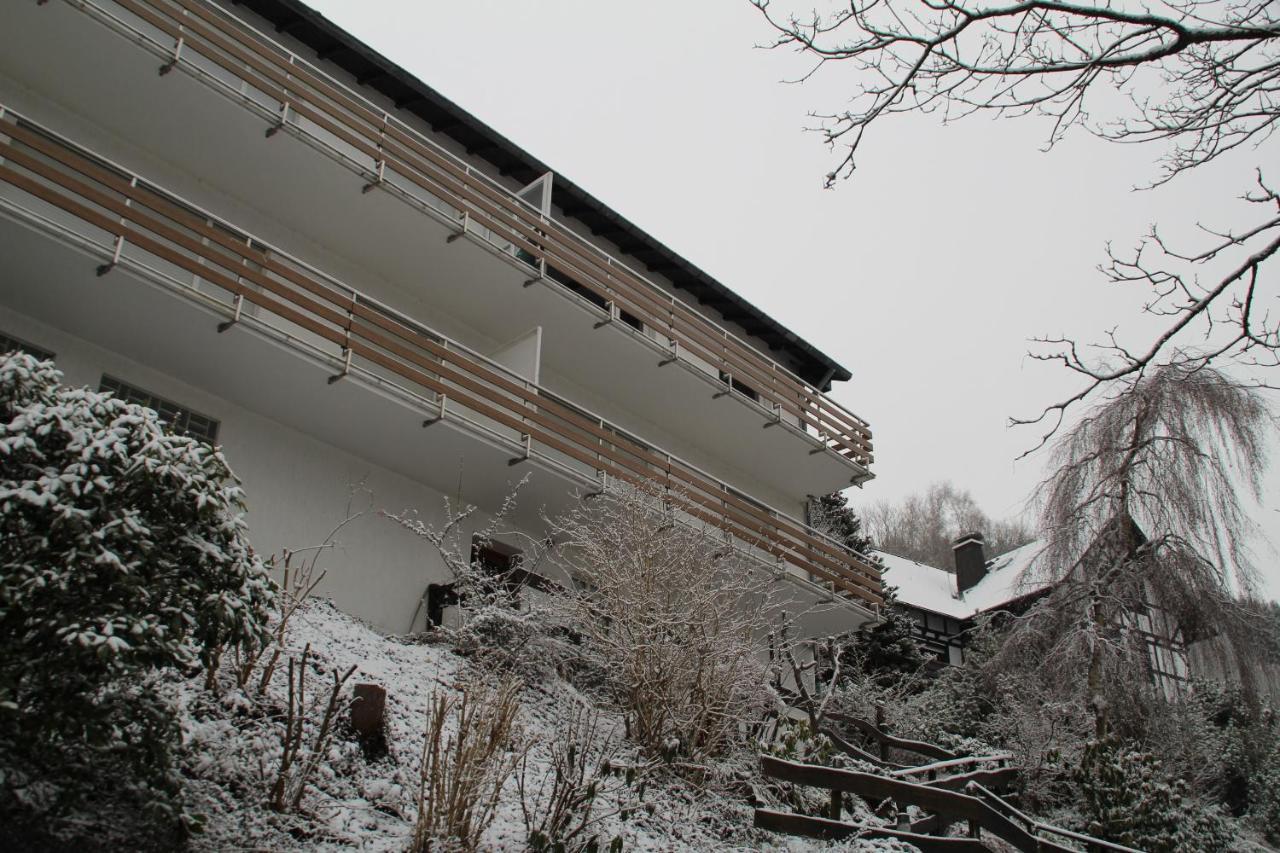 Appartement Nordenau Schmallenberg Luaran gambar