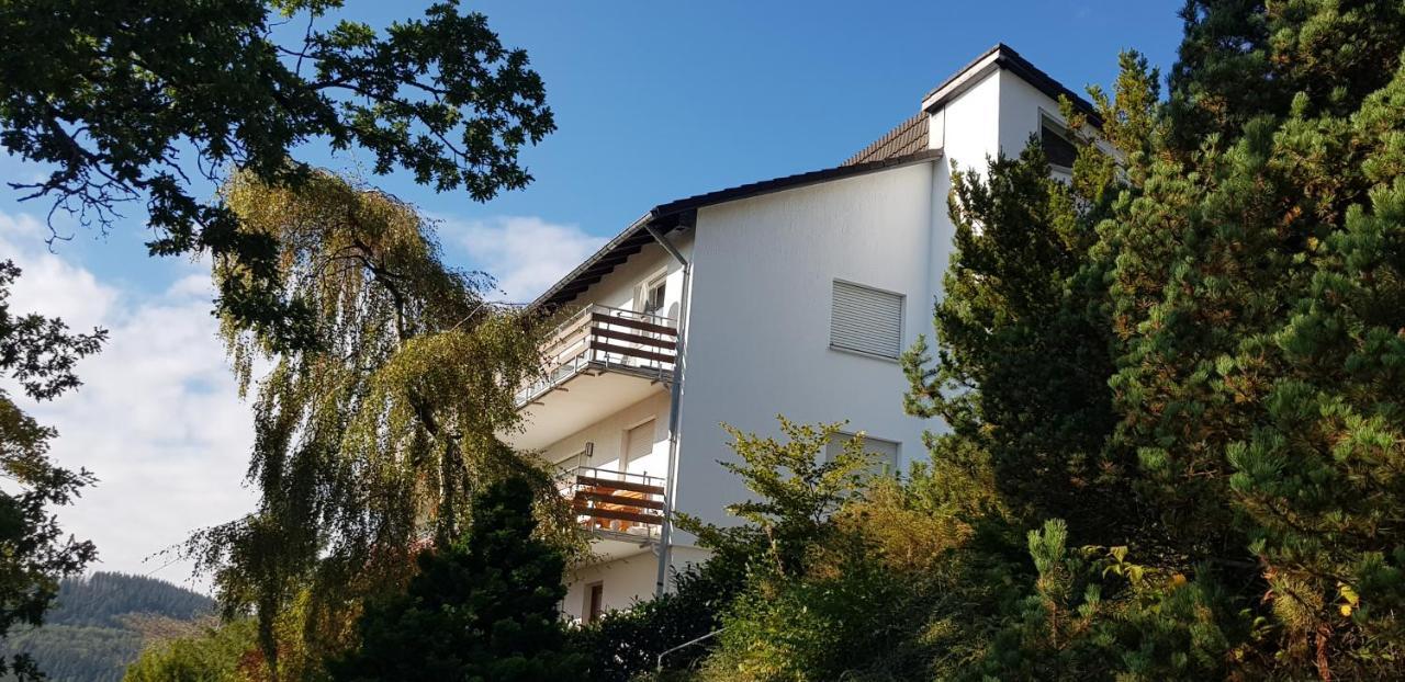 Appartement Nordenau Schmallenberg Luaran gambar