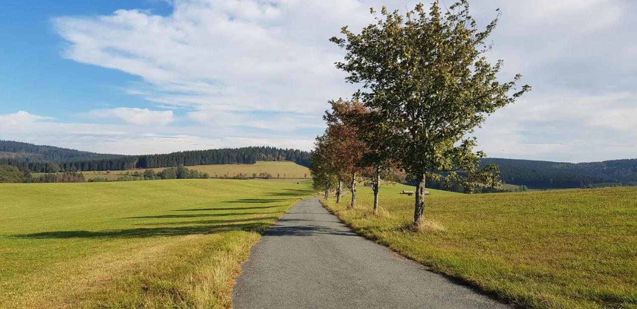 Appartement Nordenau Schmallenberg Luaran gambar