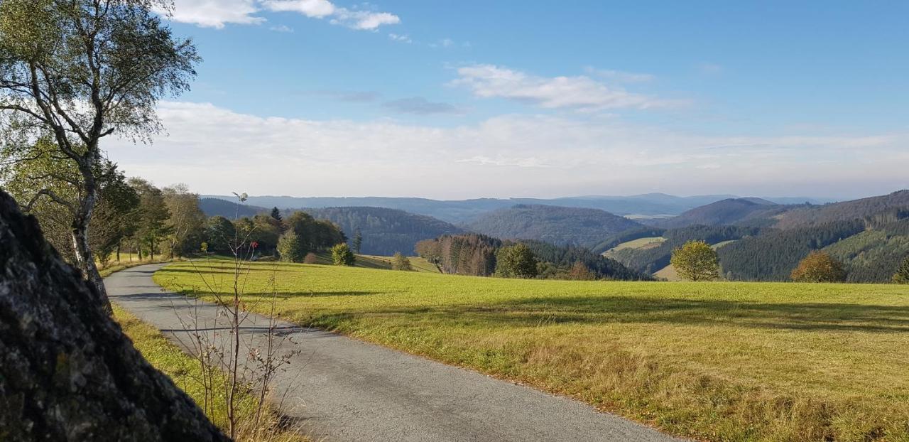 Appartement Nordenau Schmallenberg Luaran gambar
