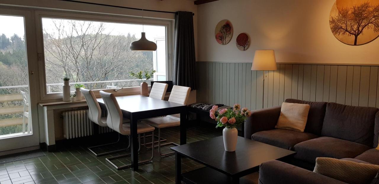 Appartement Nordenau Schmallenberg Luaran gambar