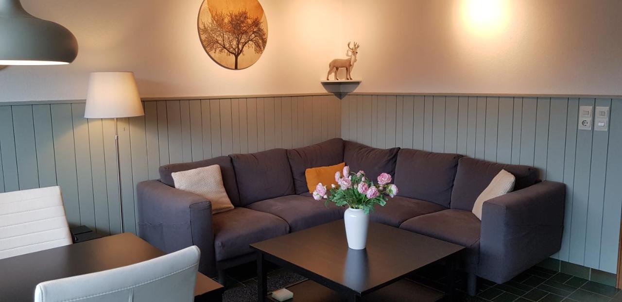 Appartement Nordenau Schmallenberg Luaran gambar