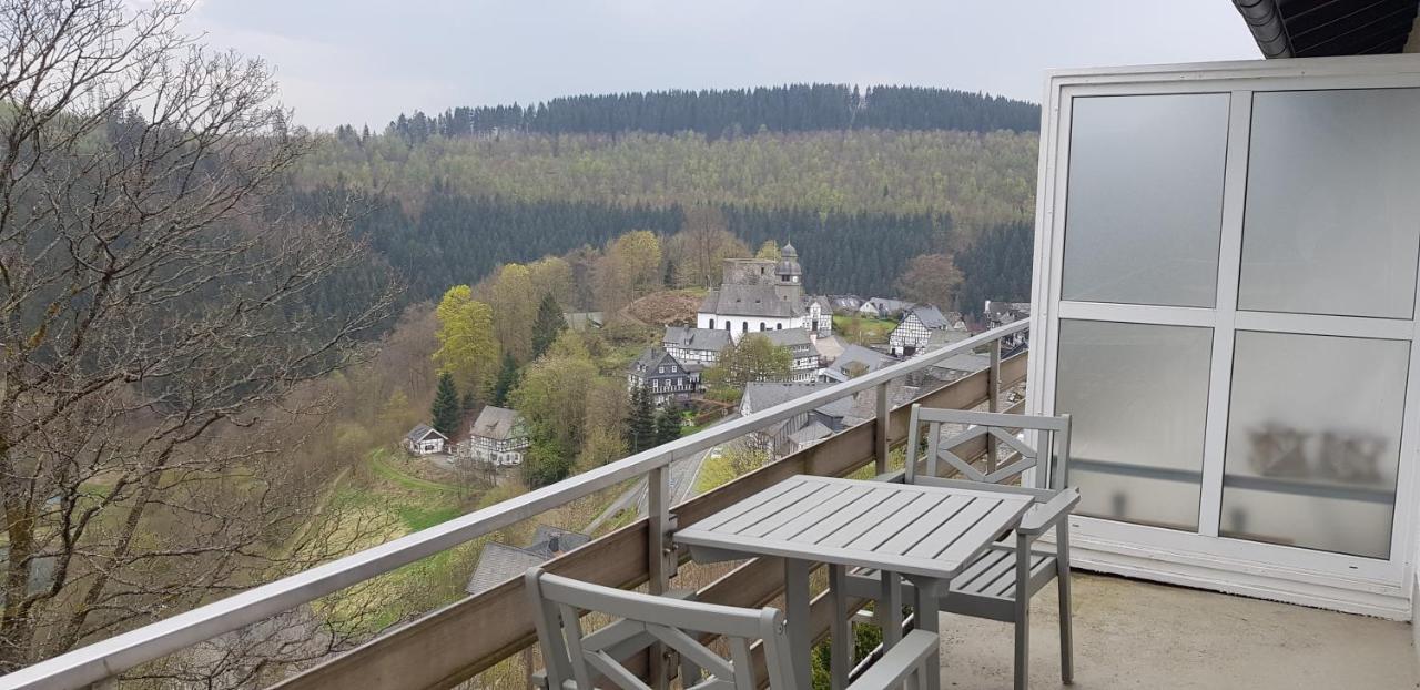 Appartement Nordenau Schmallenberg Luaran gambar