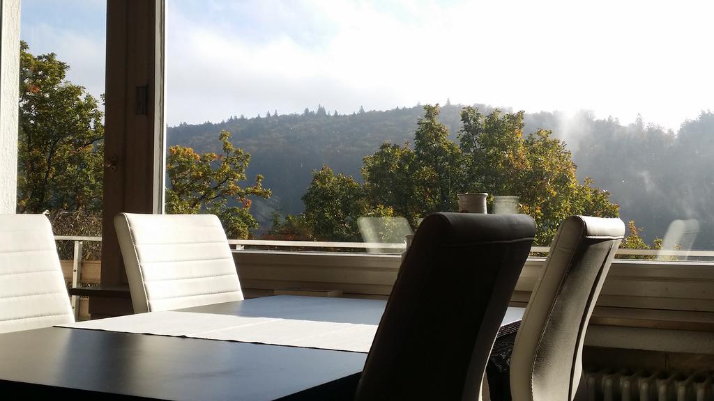 Appartement Nordenau Schmallenberg Luaran gambar