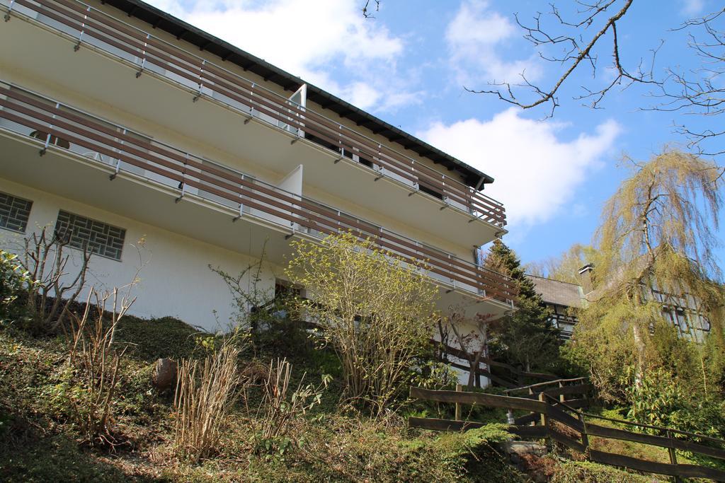Appartement Nordenau Schmallenberg Luaran gambar