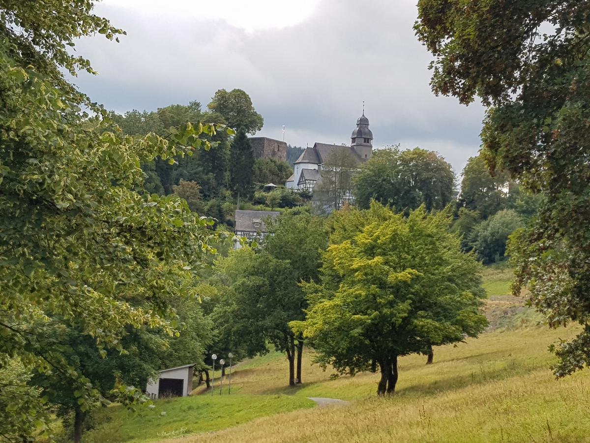 Appartement Nordenau Schmallenberg Luaran gambar