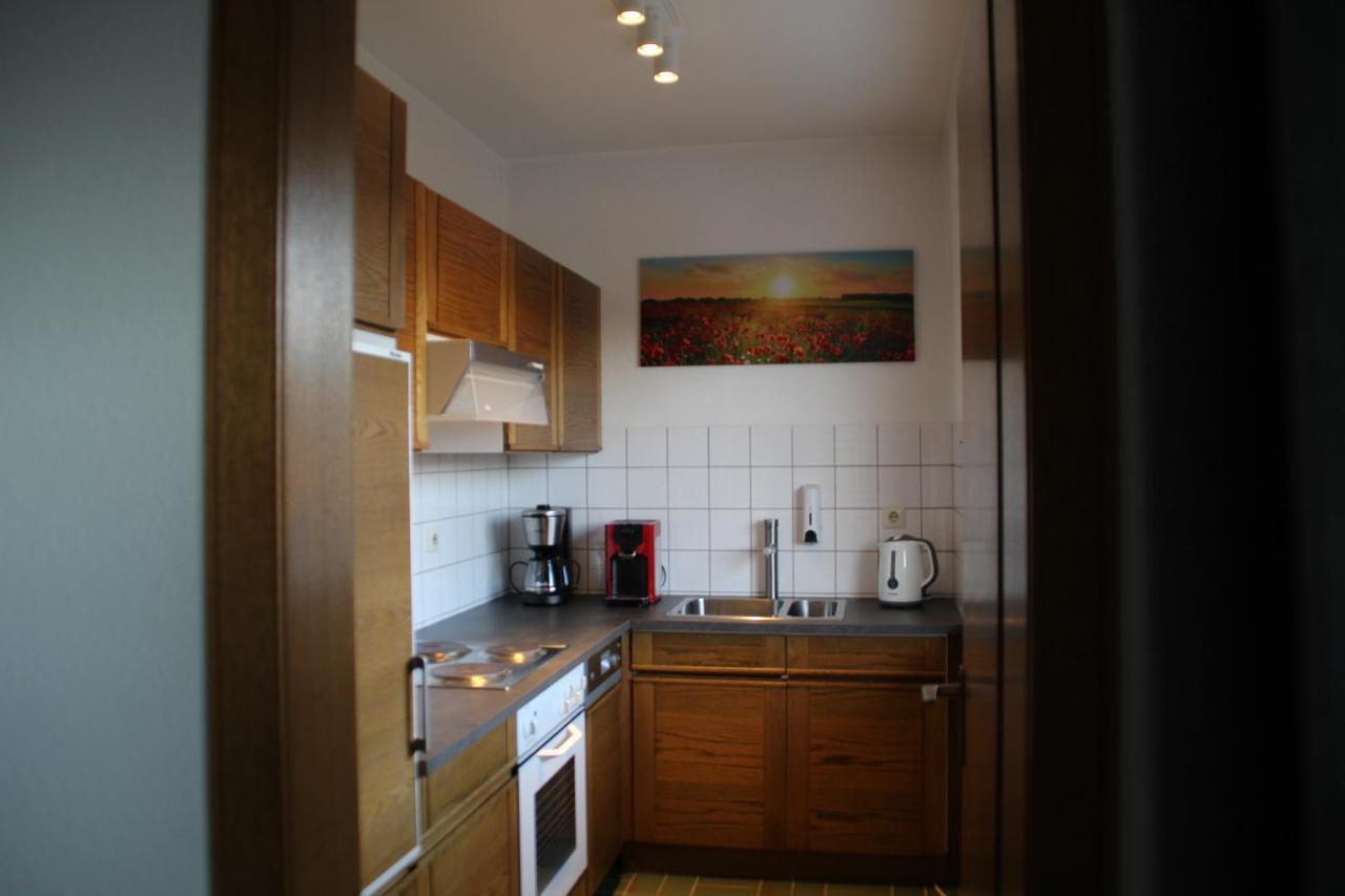 Appartement Nordenau Schmallenberg Luaran gambar