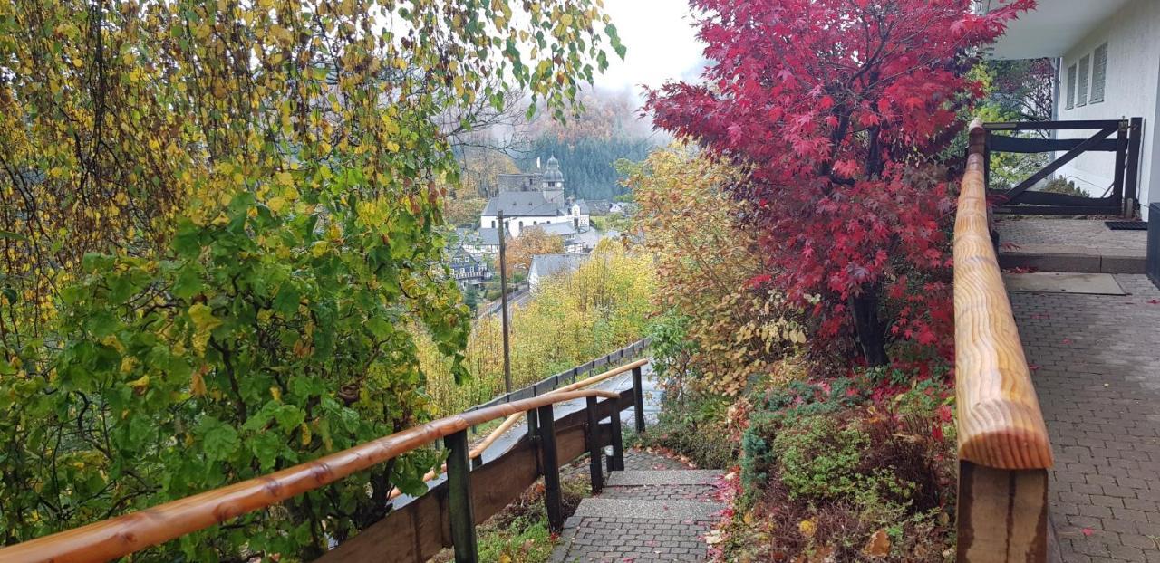Appartement Nordenau Schmallenberg Luaran gambar