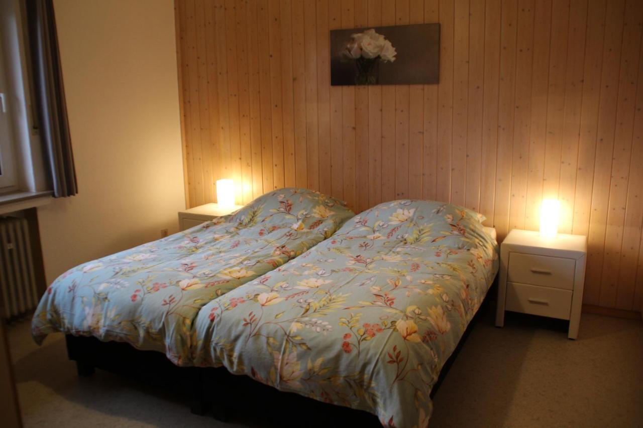 Appartement Nordenau Schmallenberg Luaran gambar