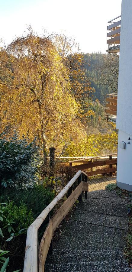 Appartement Nordenau Schmallenberg Luaran gambar